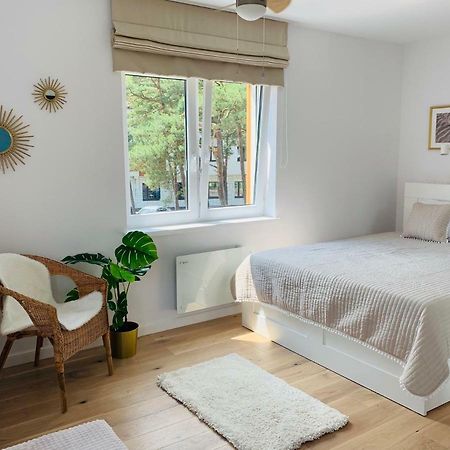 Appartement Hilltom By The Sea à Rowy  Extérieur photo