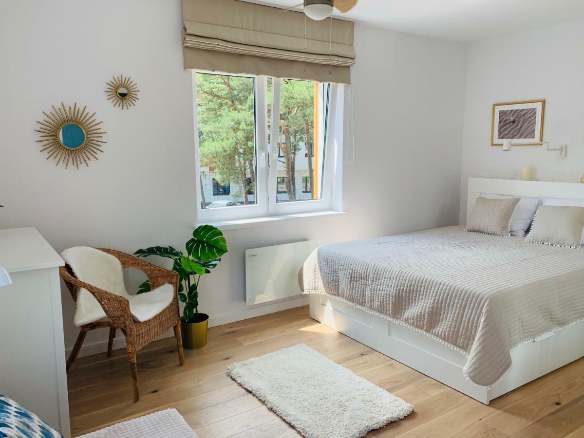 Appartement Hilltom By The Sea à Rowy  Extérieur photo