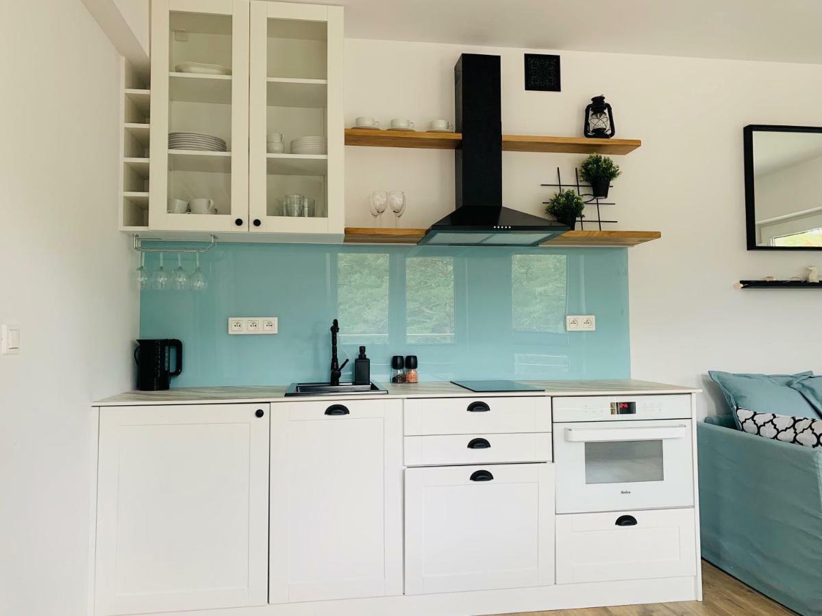 Appartement Hilltom By The Sea à Rowy  Extérieur photo
