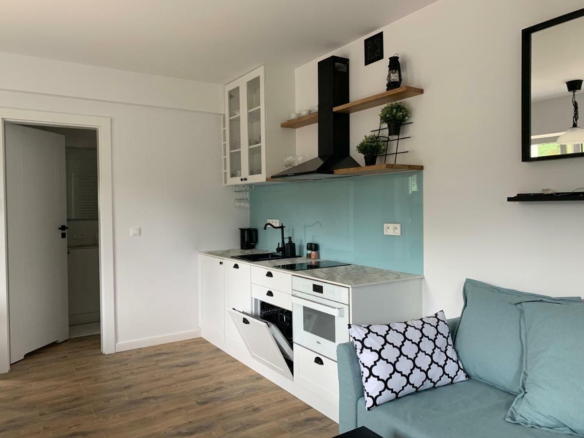 Appartement Hilltom By The Sea à Rowy  Extérieur photo